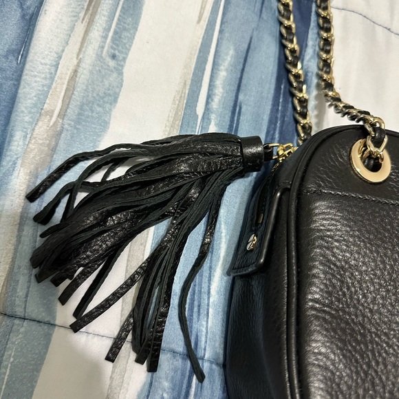 Tory Burch leather bag - Picture 8 of 8